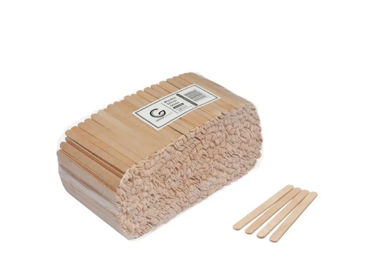 Wooden Stirrer Sticks - 10,000 per box