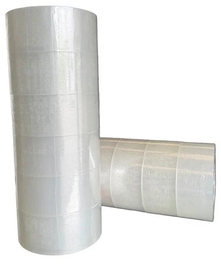Packaging Hand Tape 48mm (6 x rolls of tape)