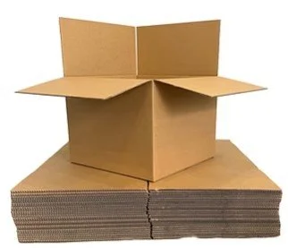Box #7 Carton 455mm x 455mm x 350mm 25Pk