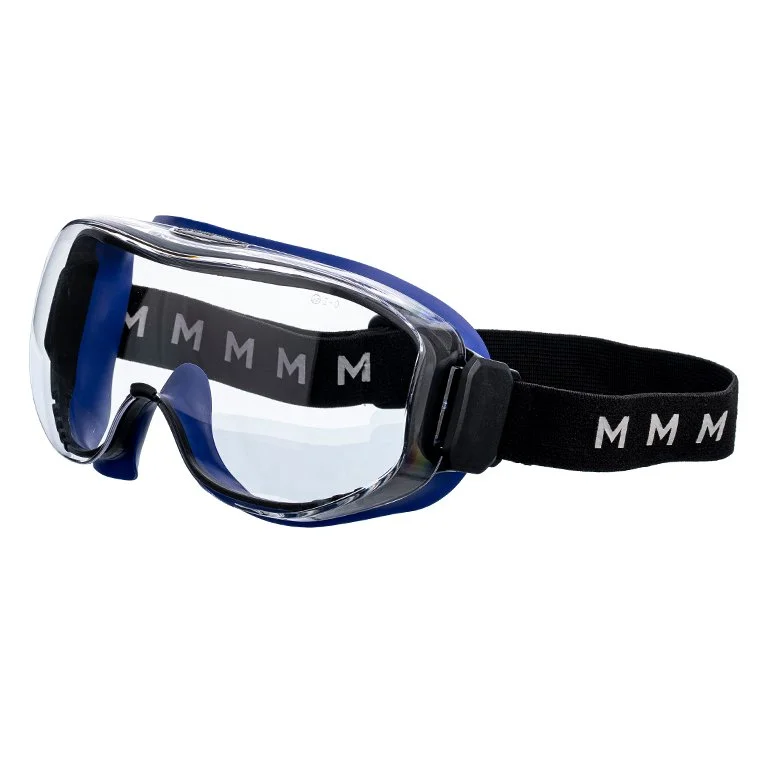 Advanced Safety goggles
