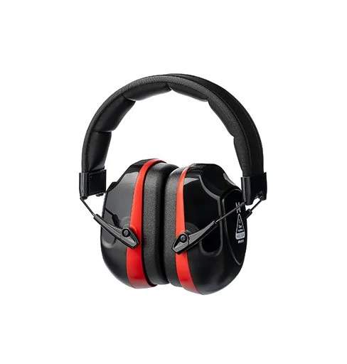 Advanced Banded Earmuffs