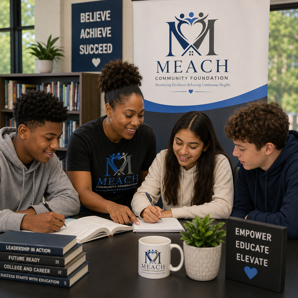 Youth Mentorship