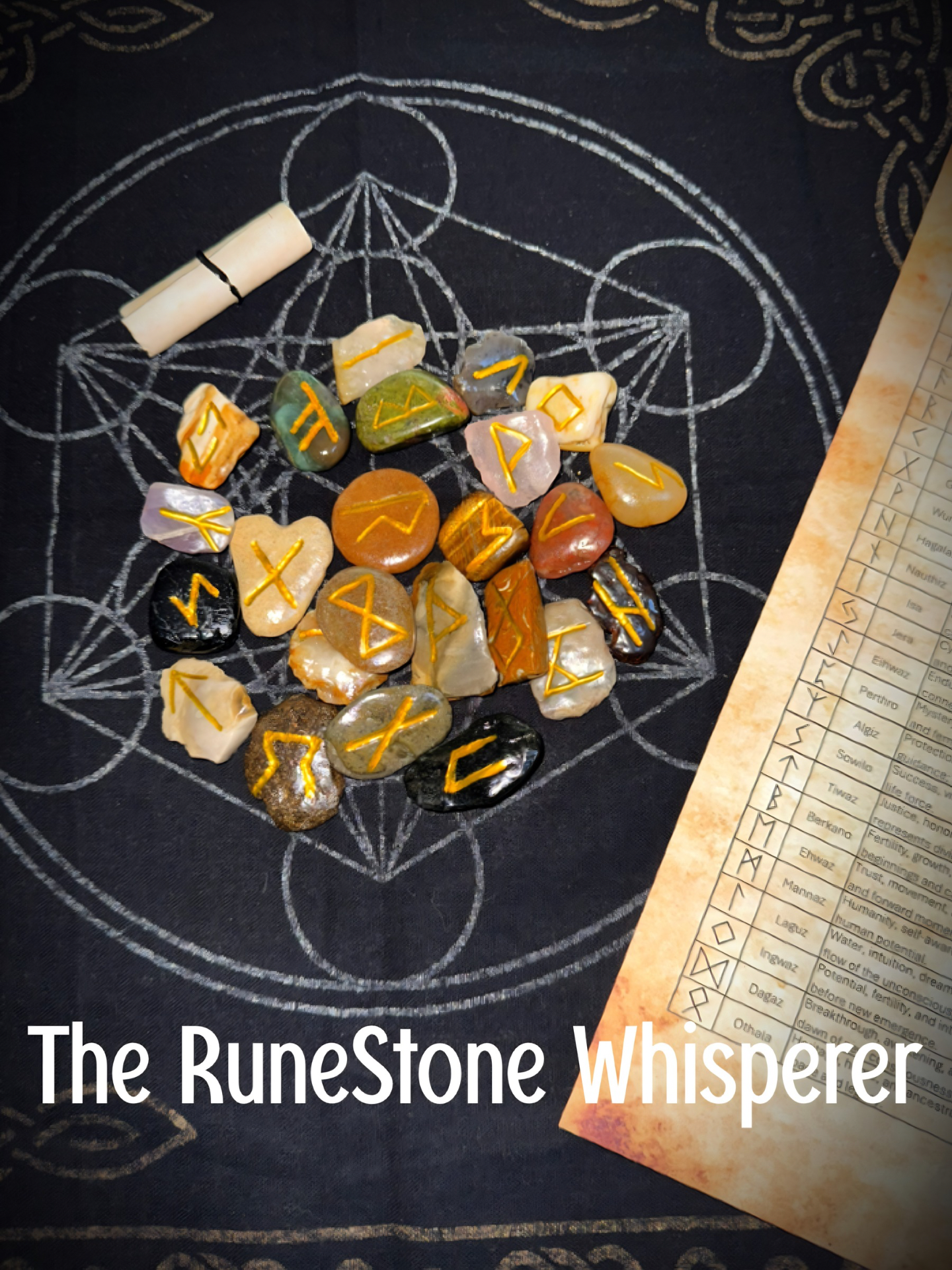 Runes