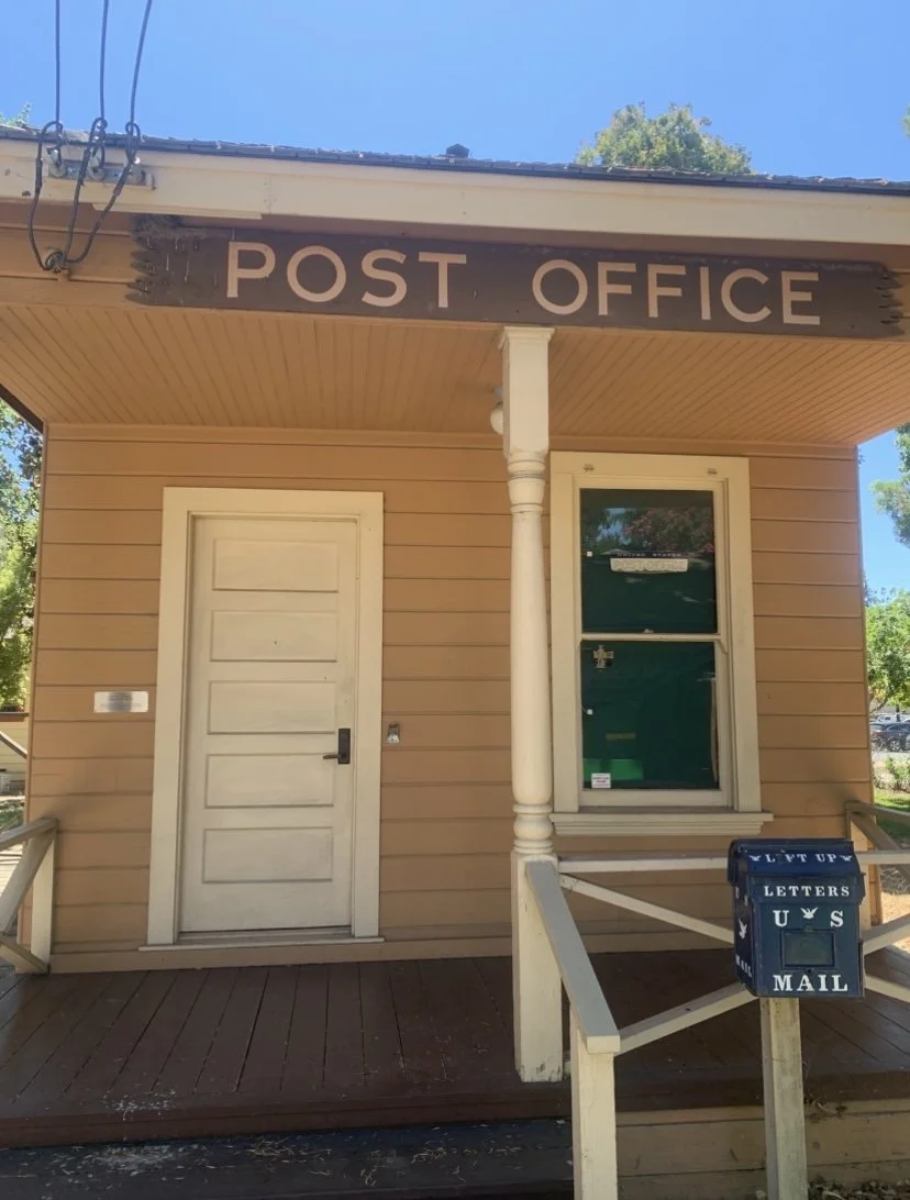 History Park…Like Going Back in Time! 