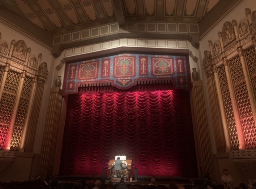 Stanford Theatre (Palo Alto)