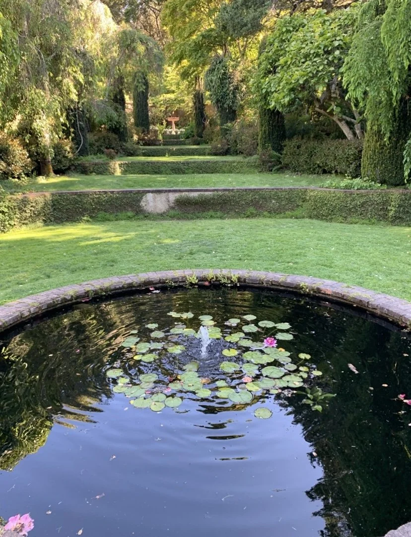 Filoli…A Lovely Place! (Woodside)