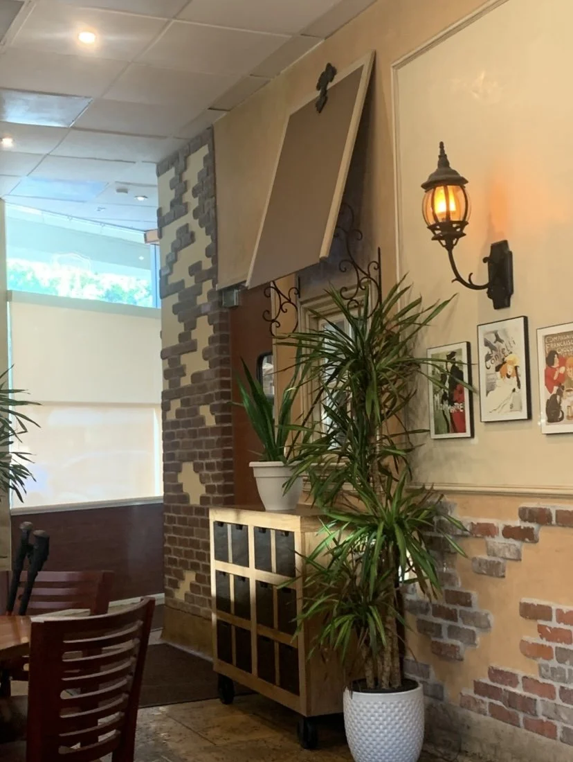 Bistro Tupaz…A Charming Place! (San Jose)