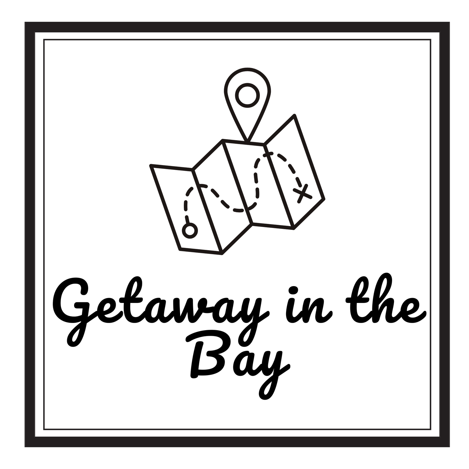 Getaway in the Bay
