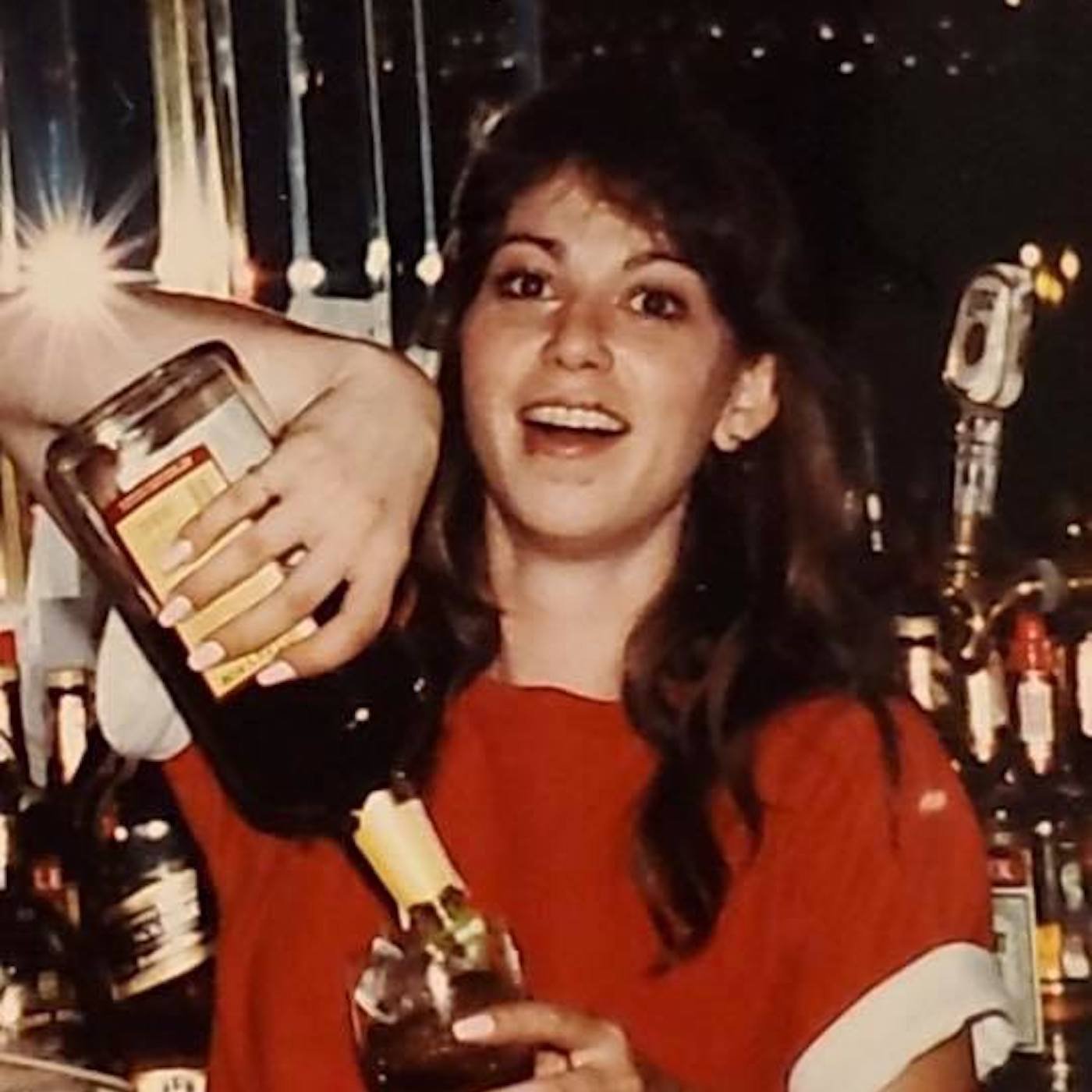 Las Vegas Cold Case: Camille Dotson Vanished Nearly 30 Years Ago