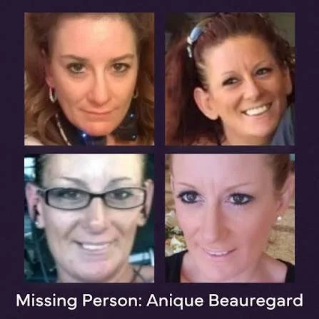 Las Vegas Woman has been Missing For Over Three Years