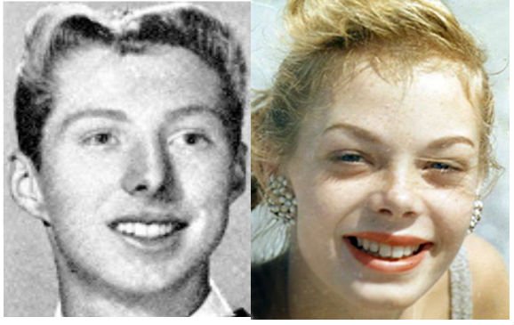 60 years missing: What happened to these teen lovers?
