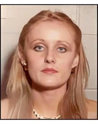 Slain in Sin City: The unsolved murder of Krista Lee Elliott