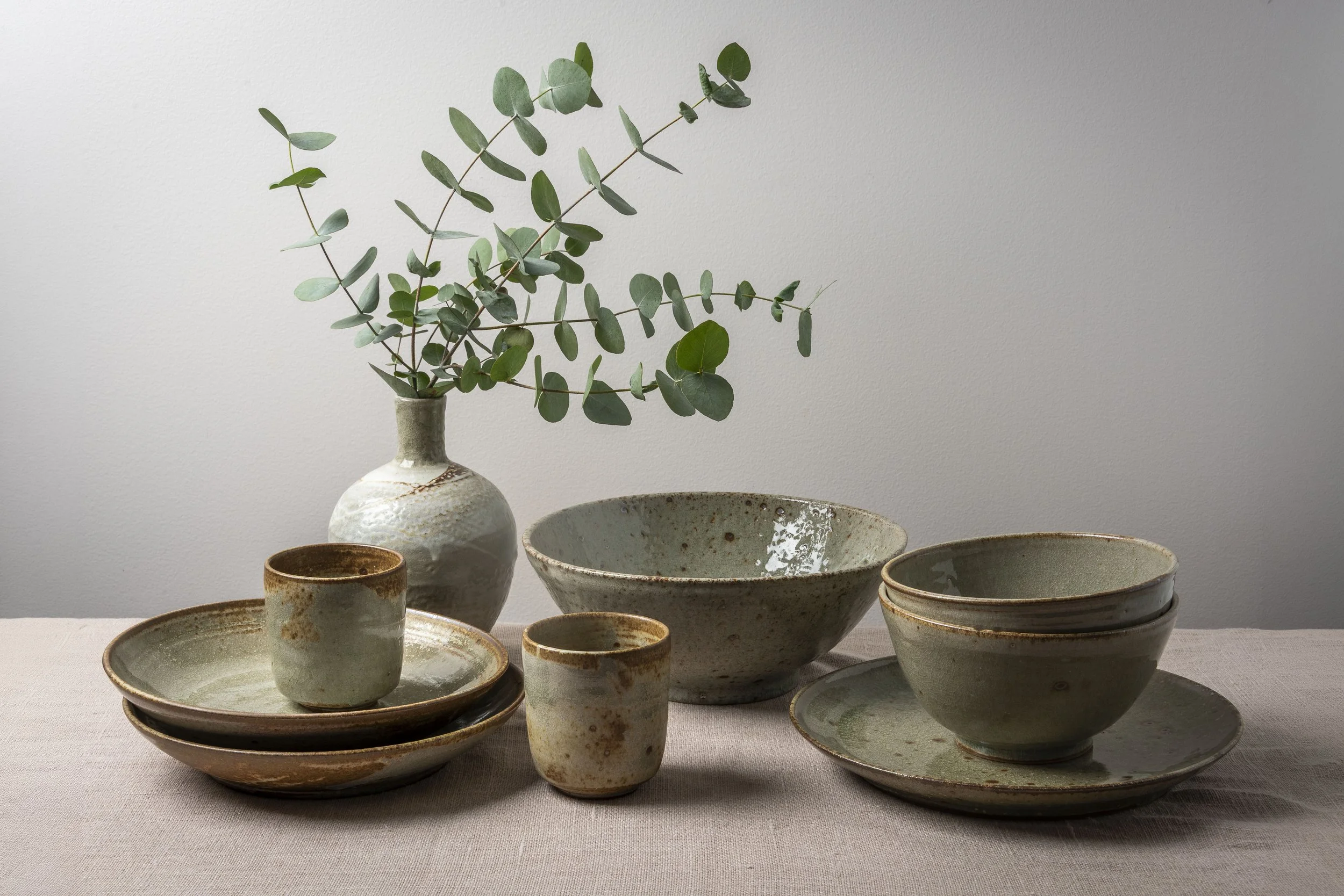 Hilary Jones Ceramics