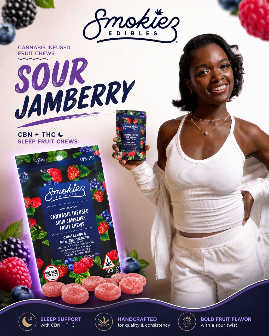 Smokiez Sour JamBerry.png