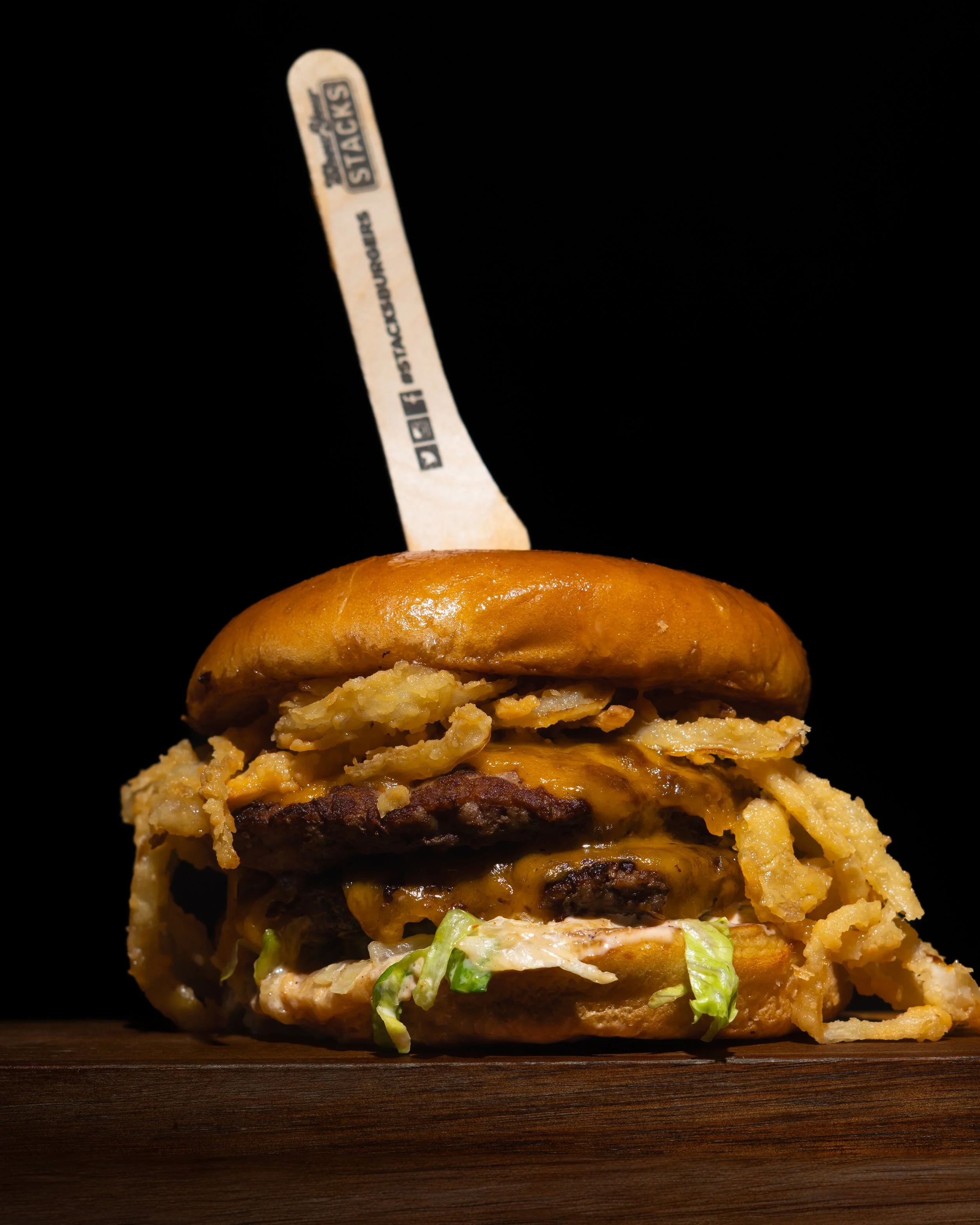 Food & Beverage