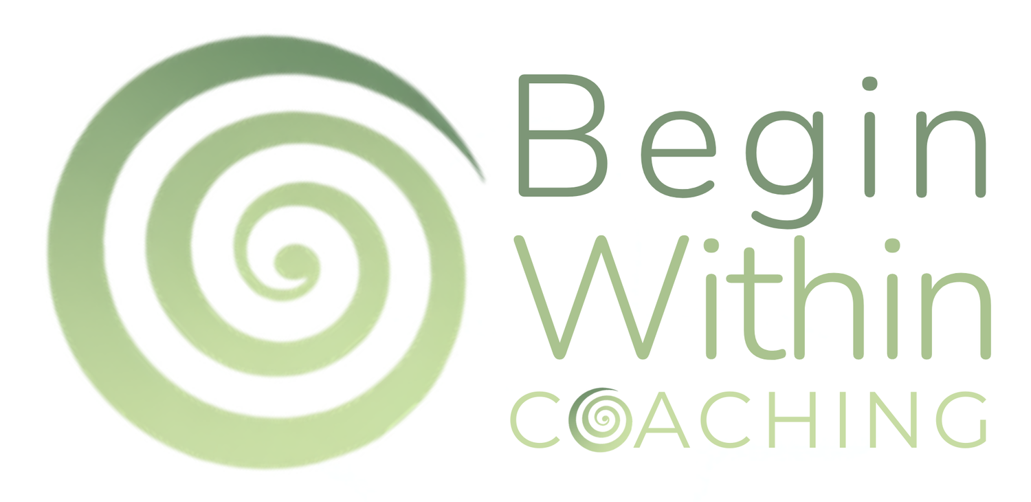 Begin Within Coaching