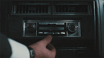 Assorted Radio
