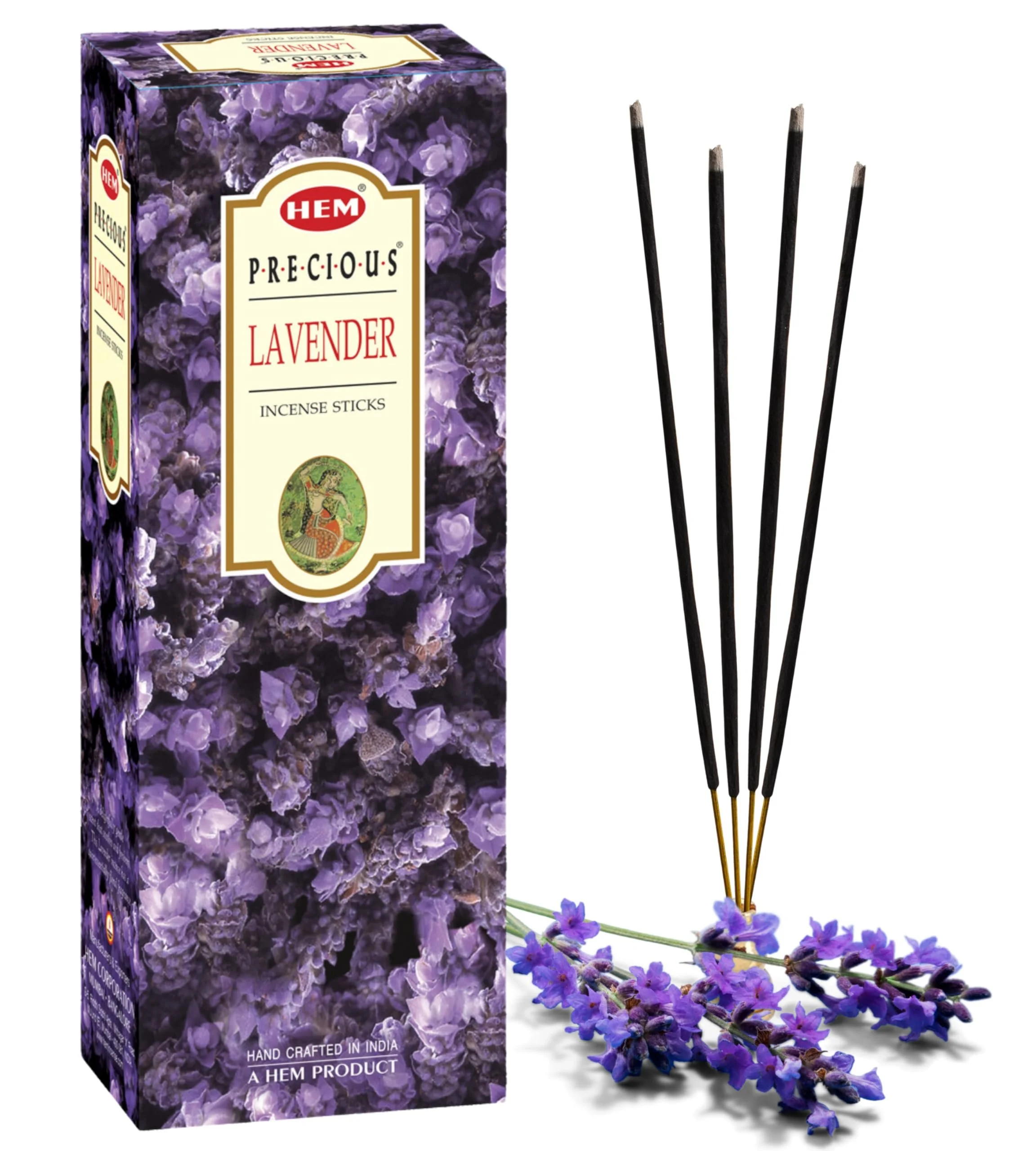 Lavender HEM stick 20 pack