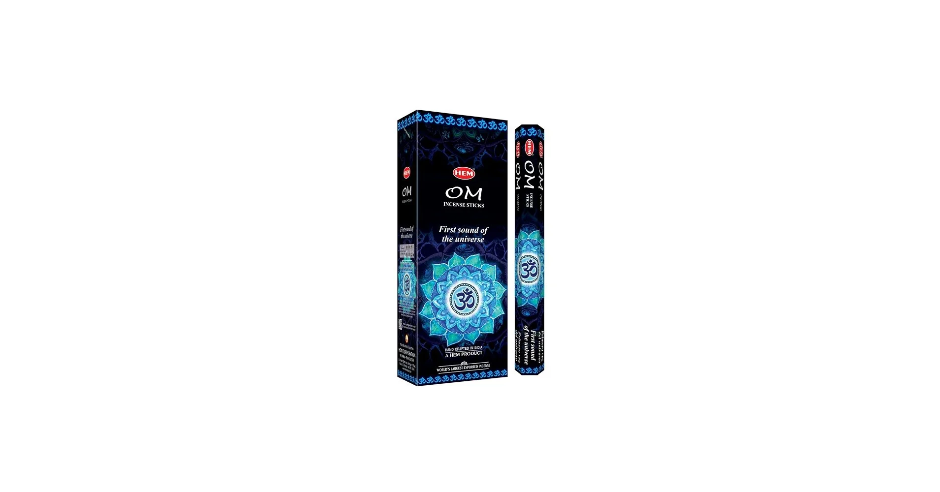 Om HEM stick 20 pack