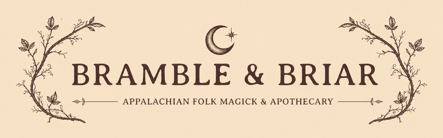 Bramble &amp; Briar