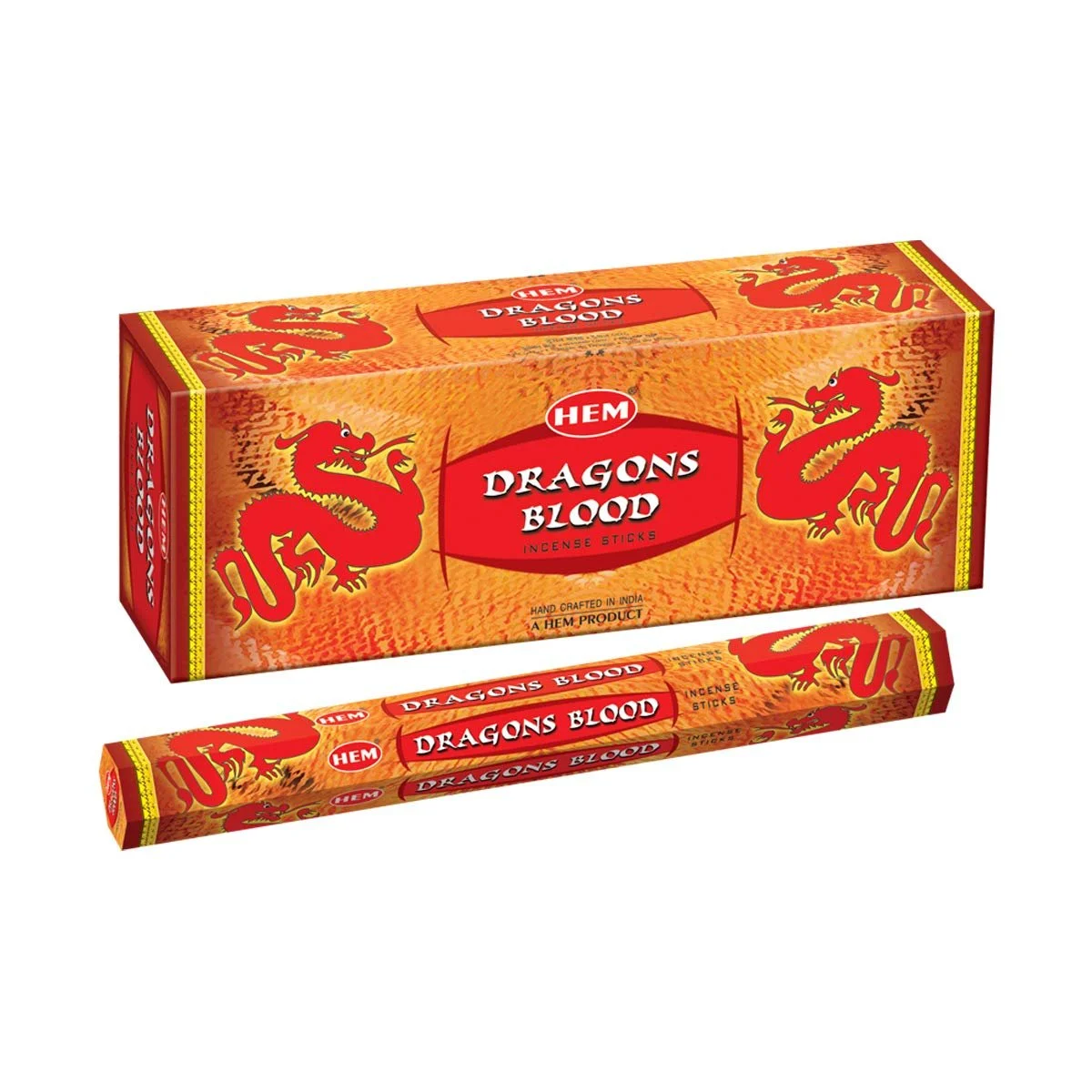 Dragon's Blood HEM stick 20 pack