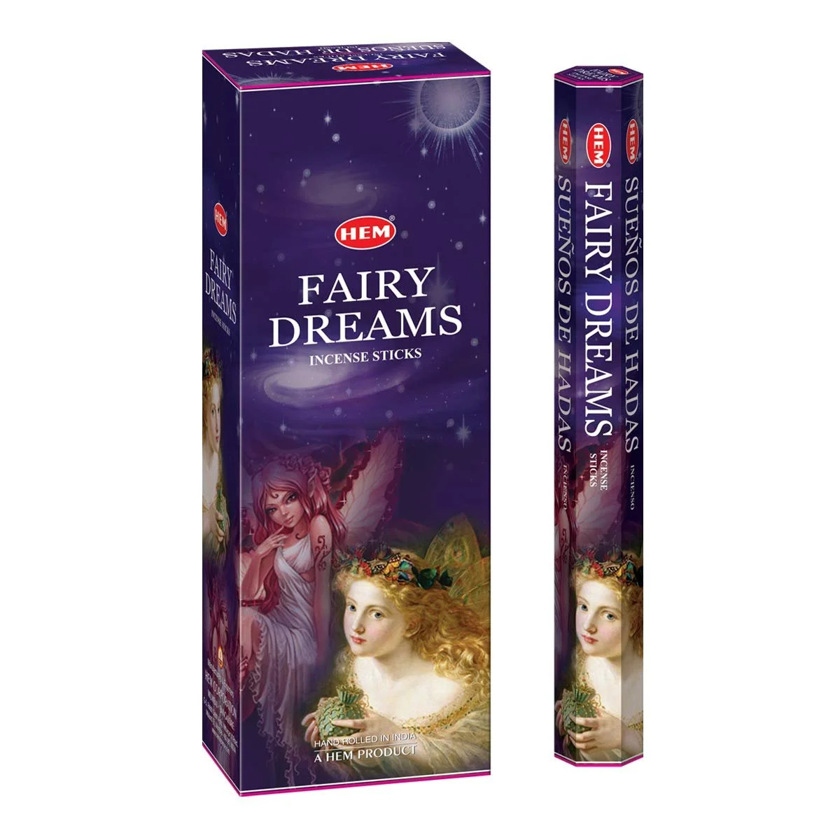 Fairy Dreams stick incense 20 pack