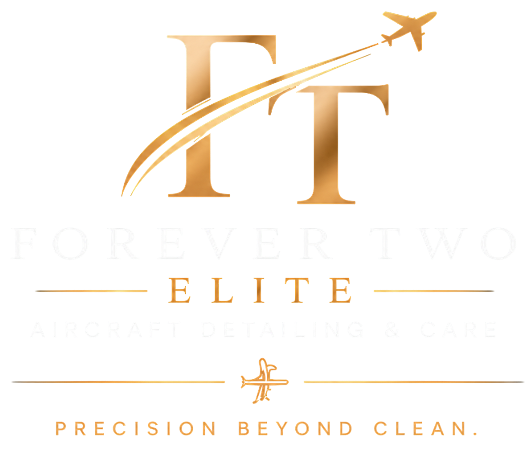 Forever Two Elite Aircraft Detailing