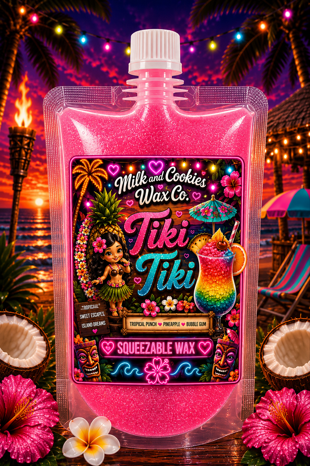 Tiki Tiki