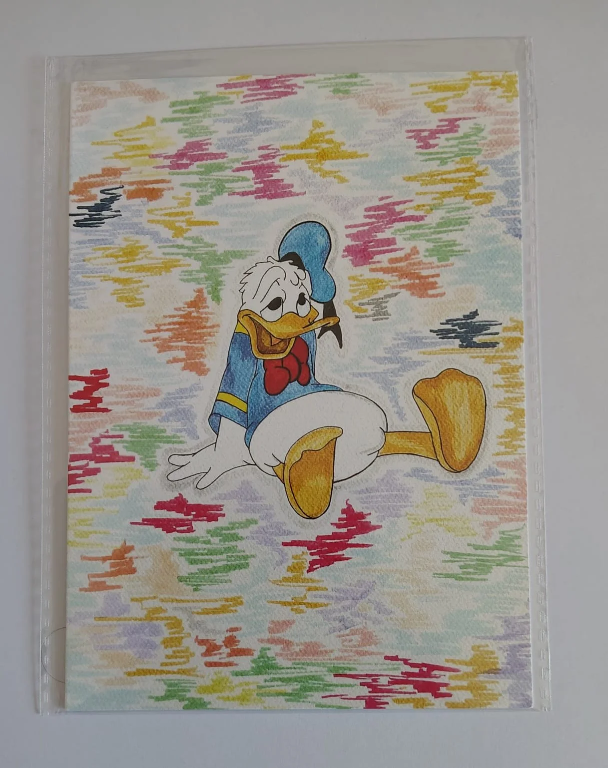 Donald
