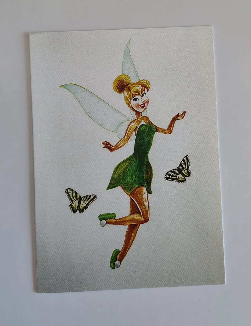 Tinker Bell