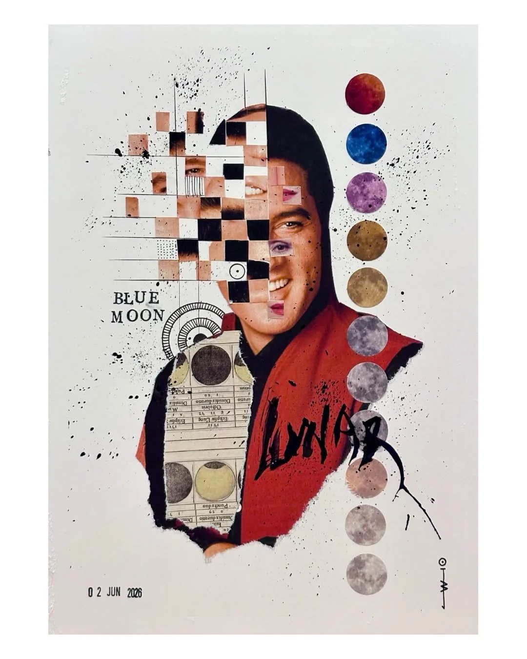Collages