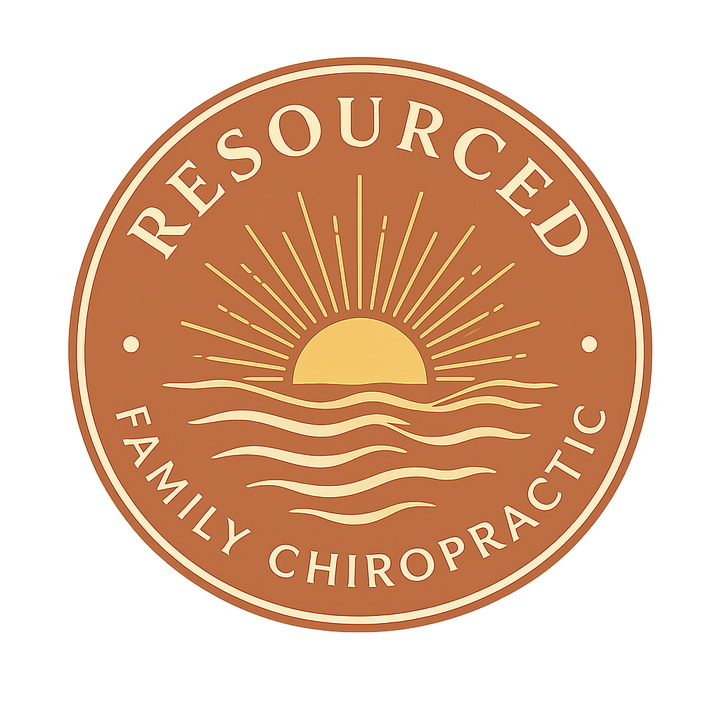 Resourced Family Chiropractic 