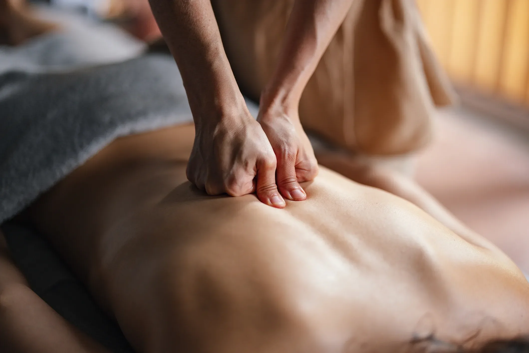 Remedial Massage vs Deep Tissue Massage: What’s the Difference?