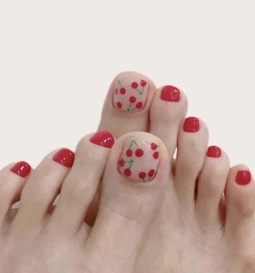 Uñas 35