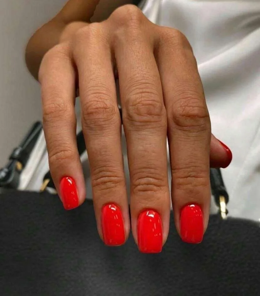 Uñas 55