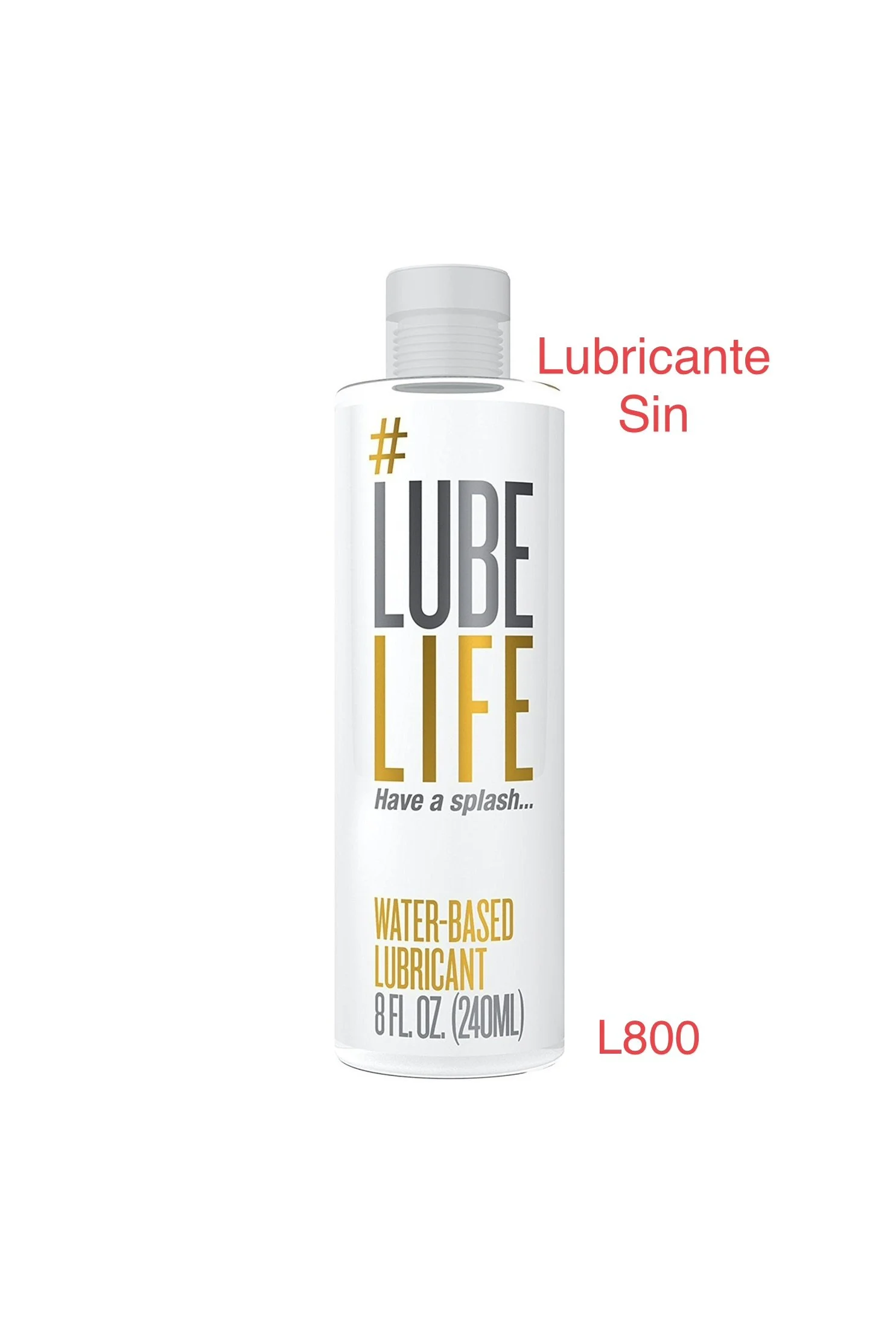 Lub.sin sabor