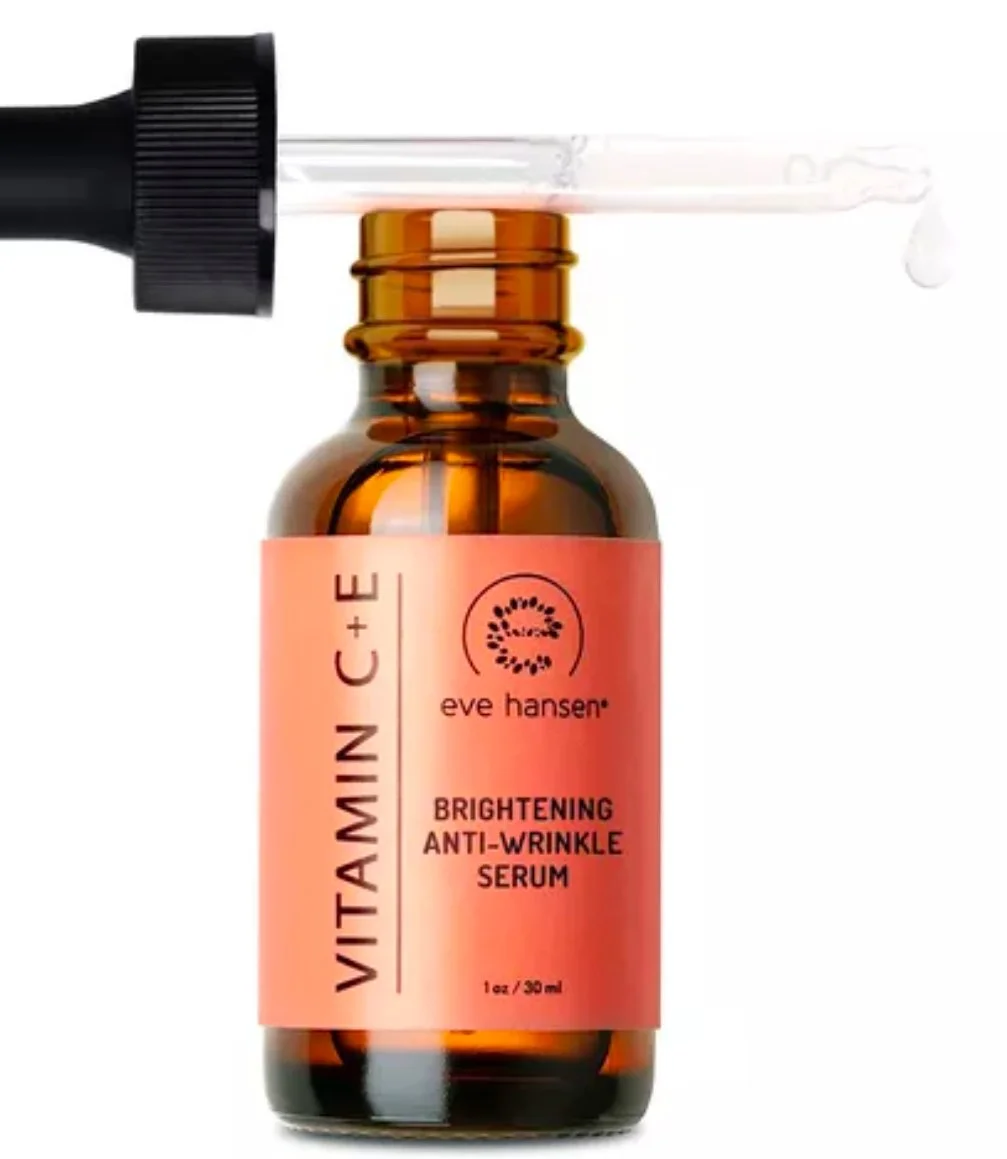 Eve Hansen Serum Vitamina C