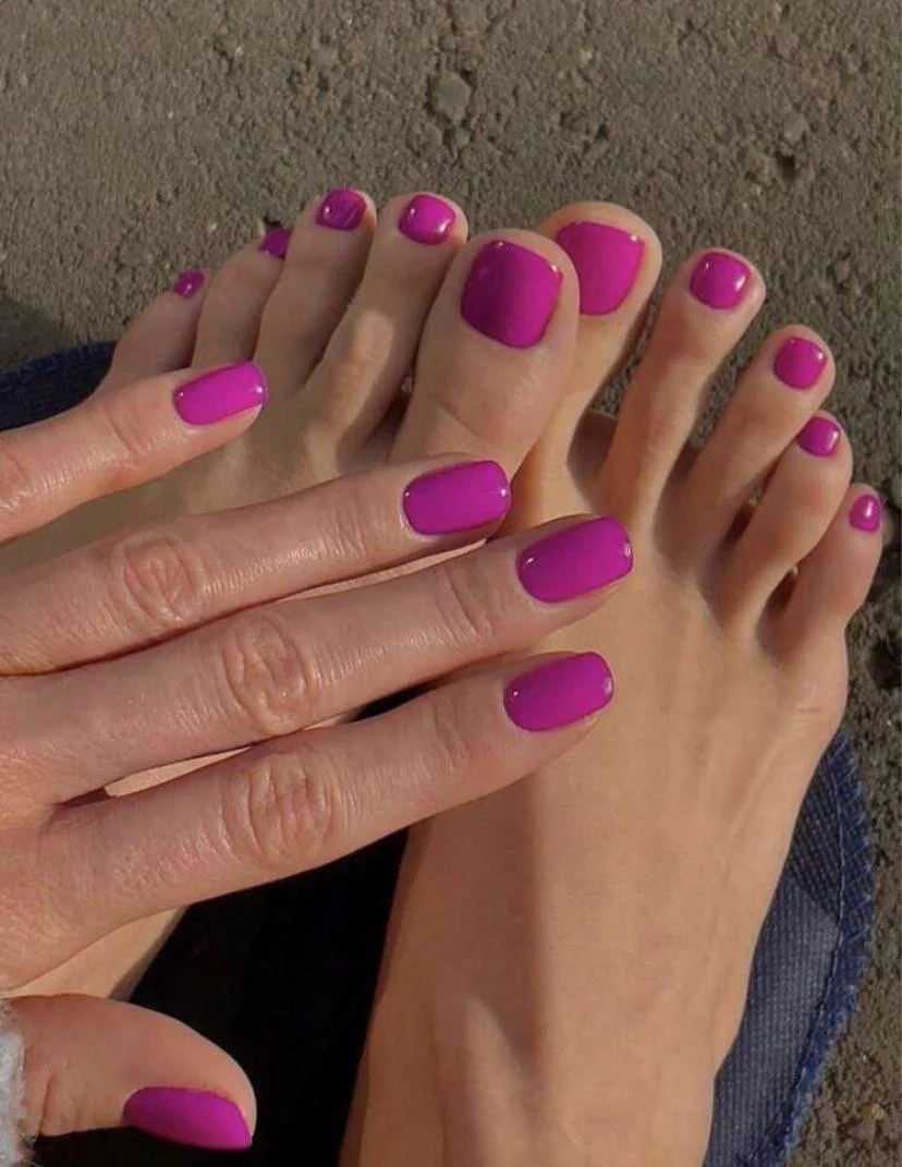 Uñas 54