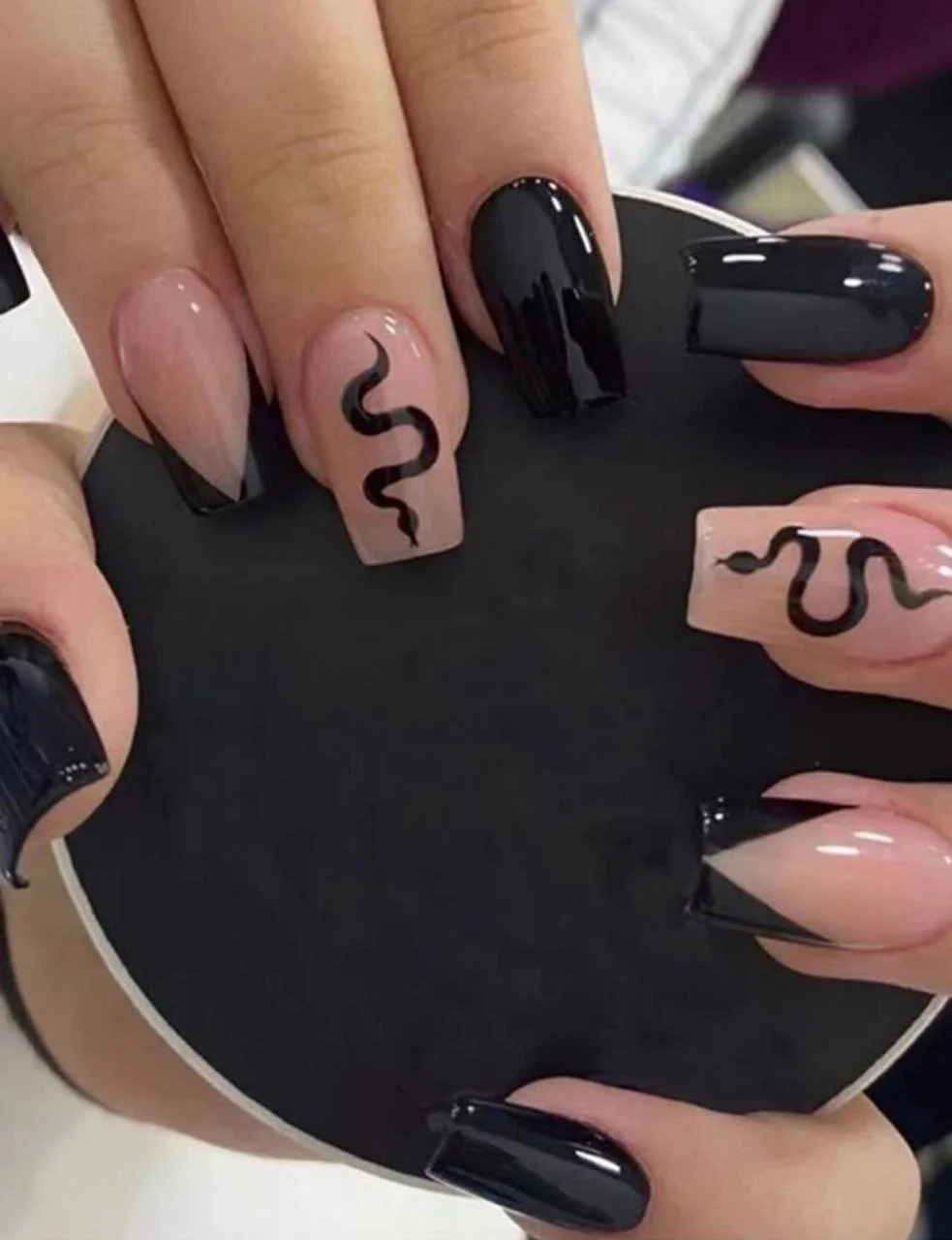 Uñas 24