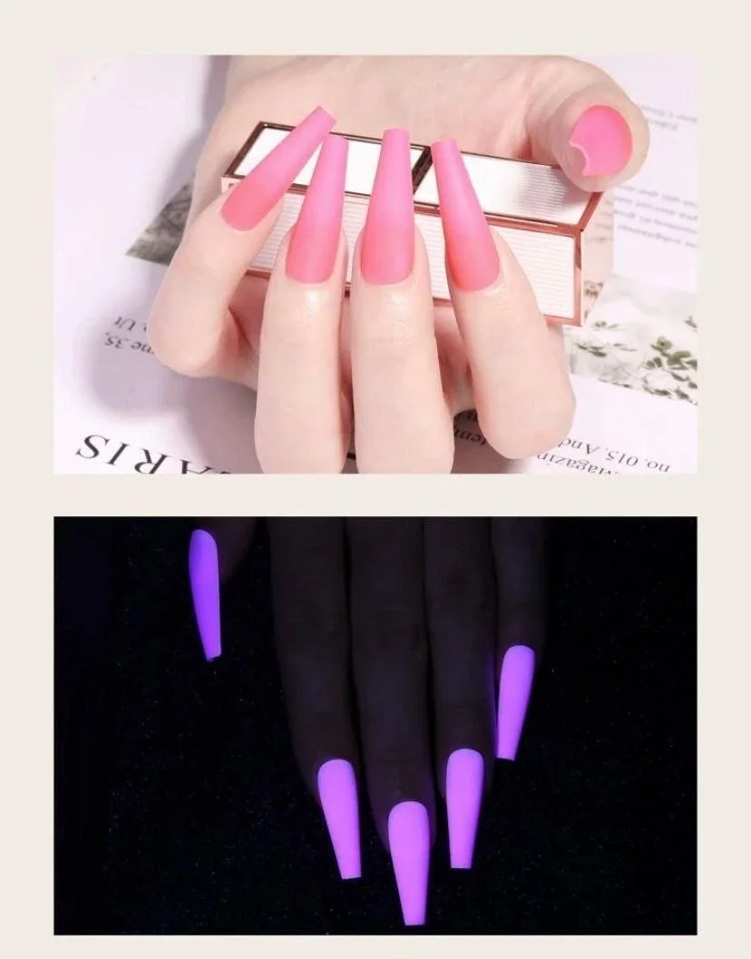 Uñas 62
