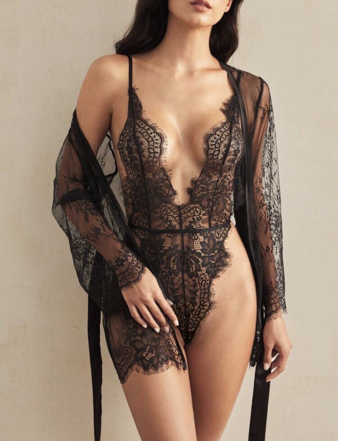 Conjunto Negro