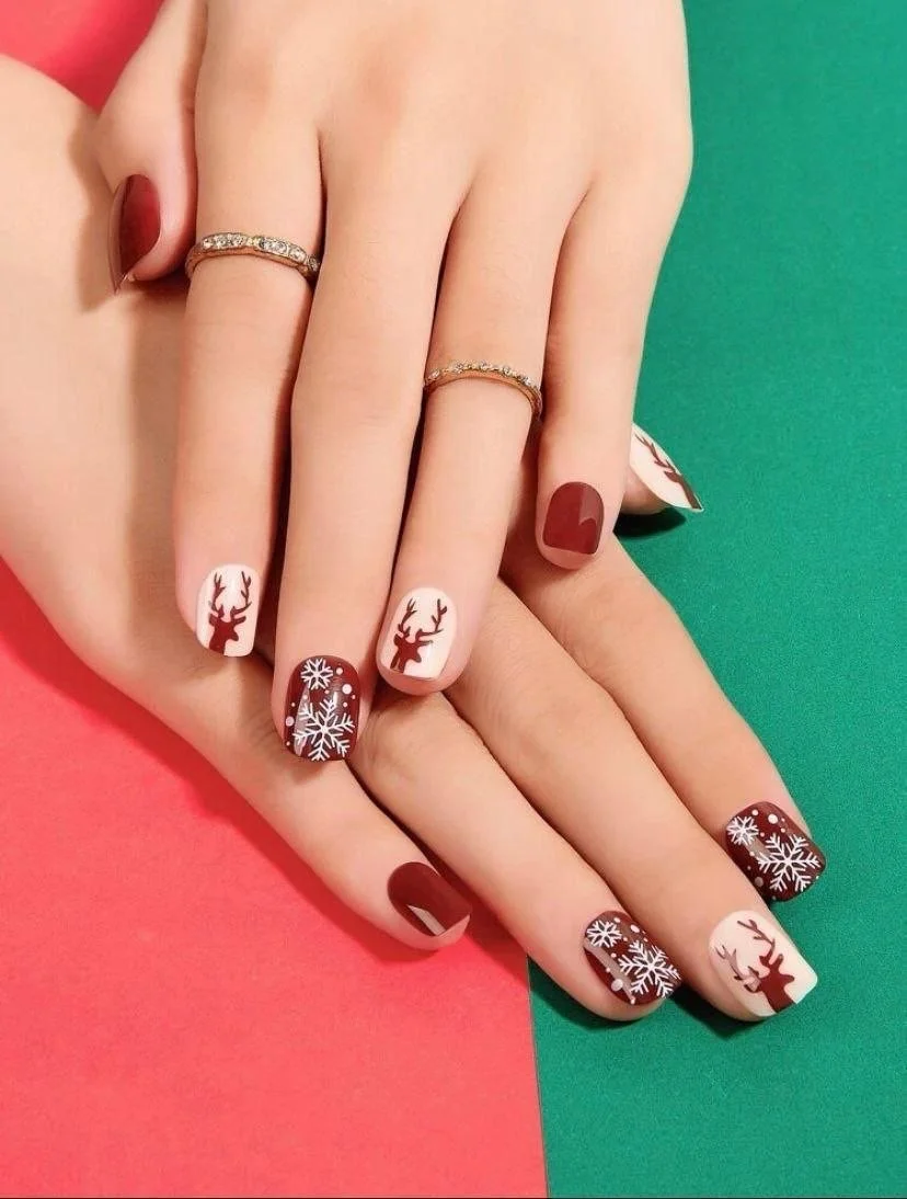 Uñas 78