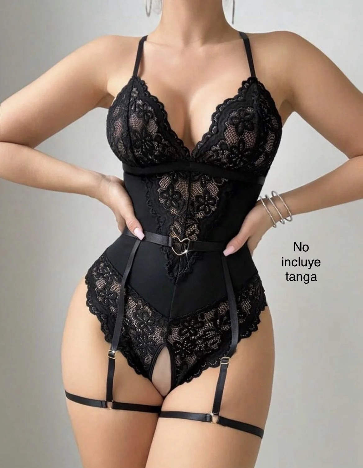 Body negro