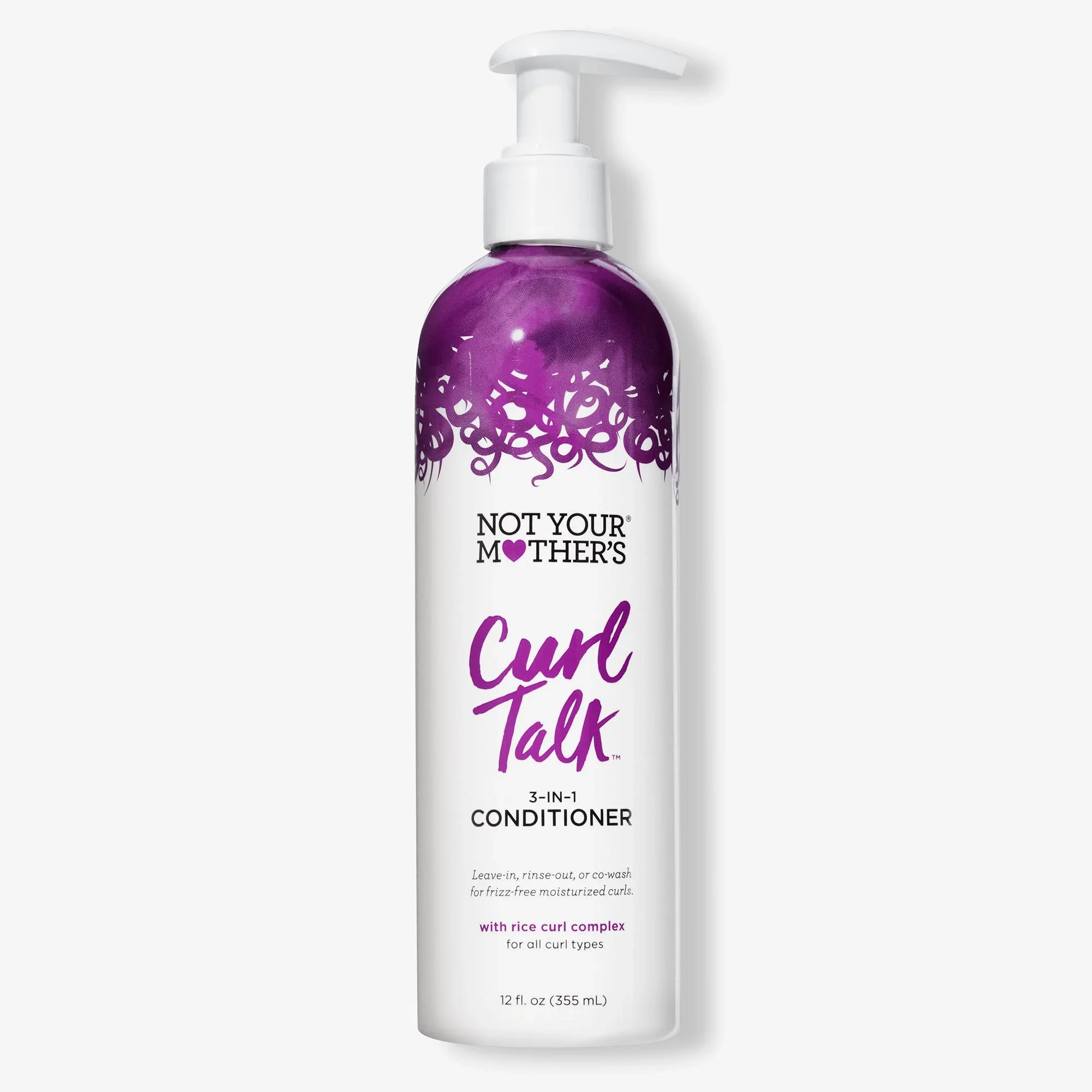 Curl Talk Acondicionador