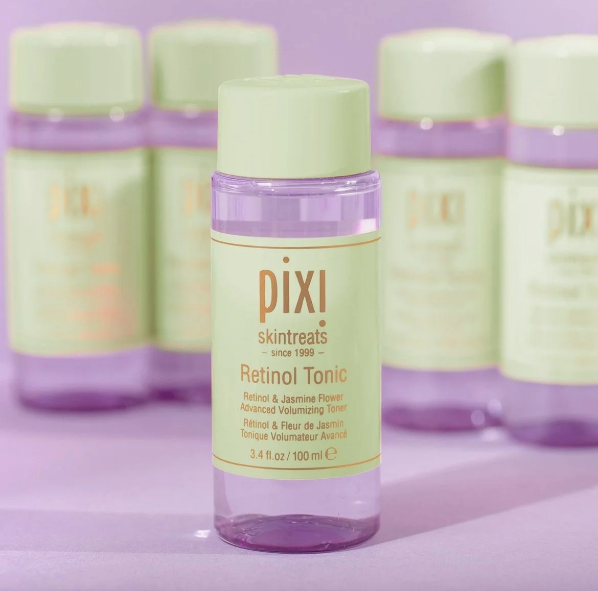 Pixi Tónico de Retinol