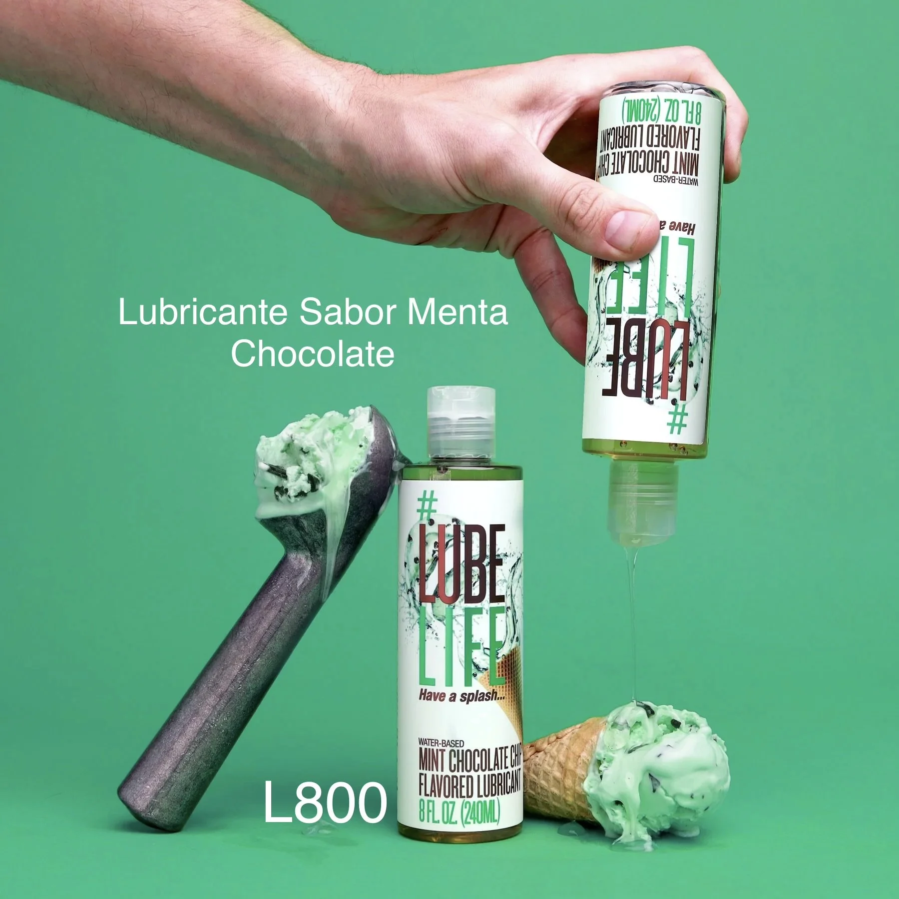 Lub.Menta con chocolate