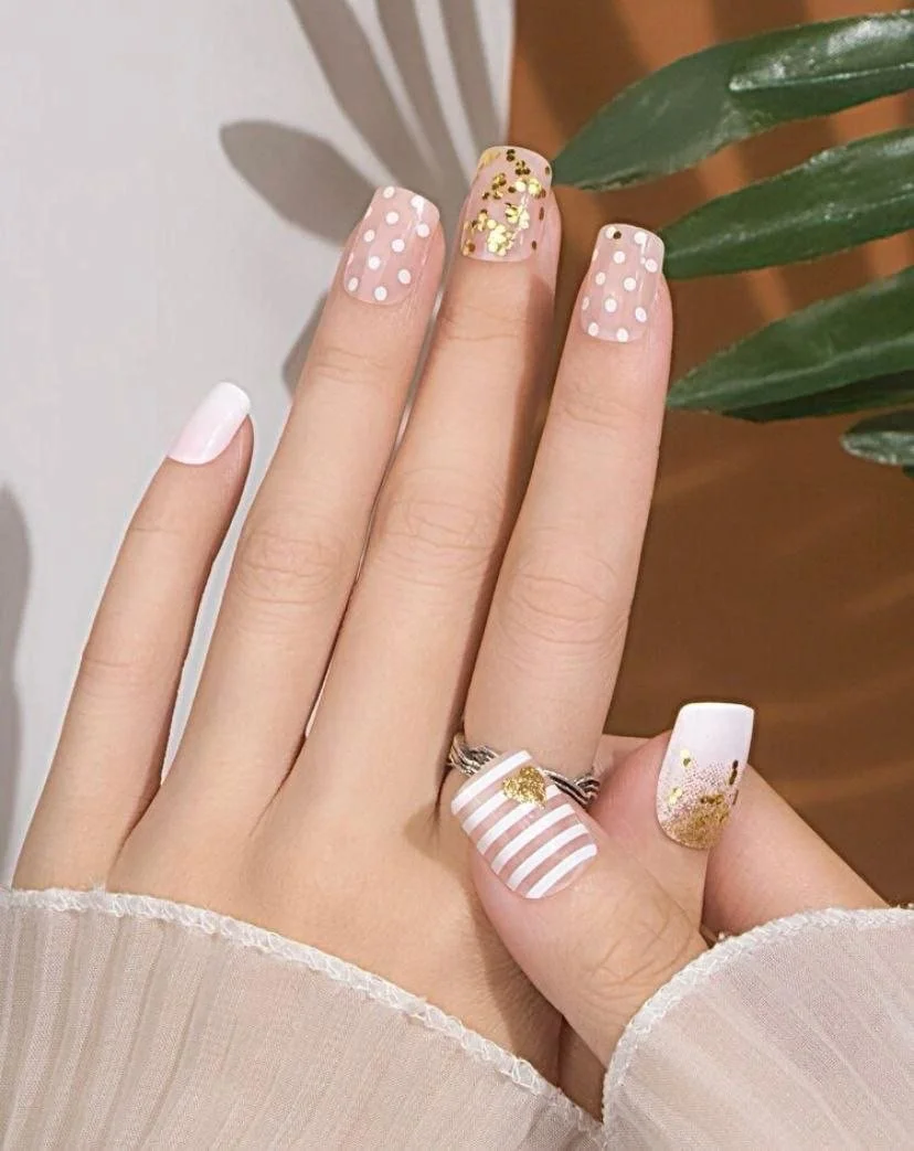Uñas 80