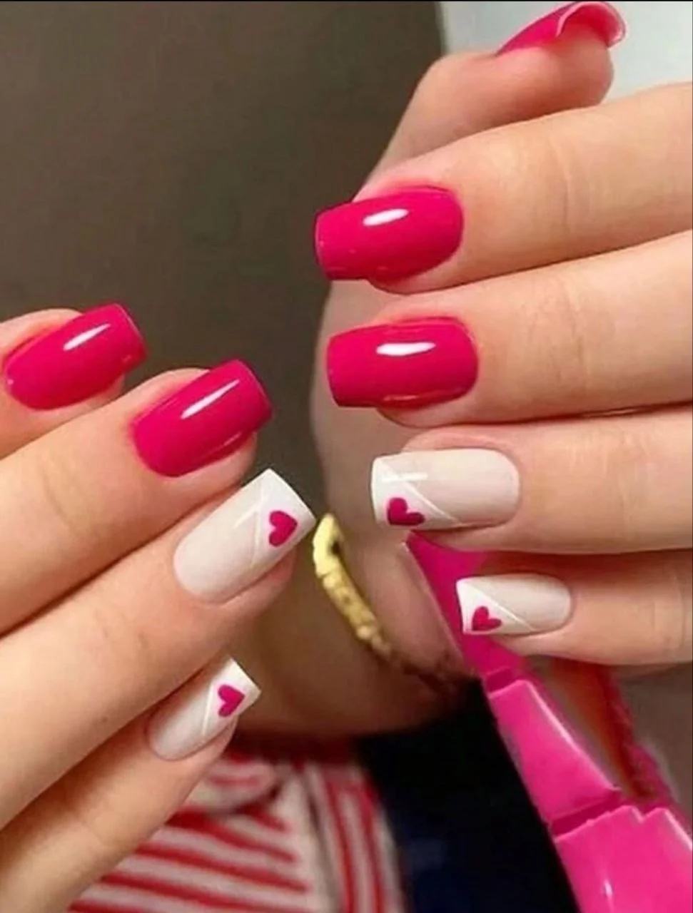 Uñas 32
