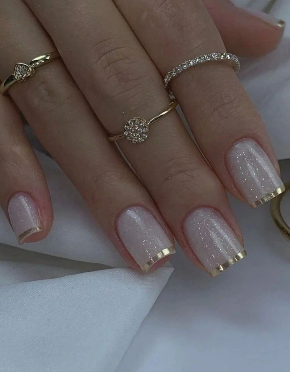 Uñas 21