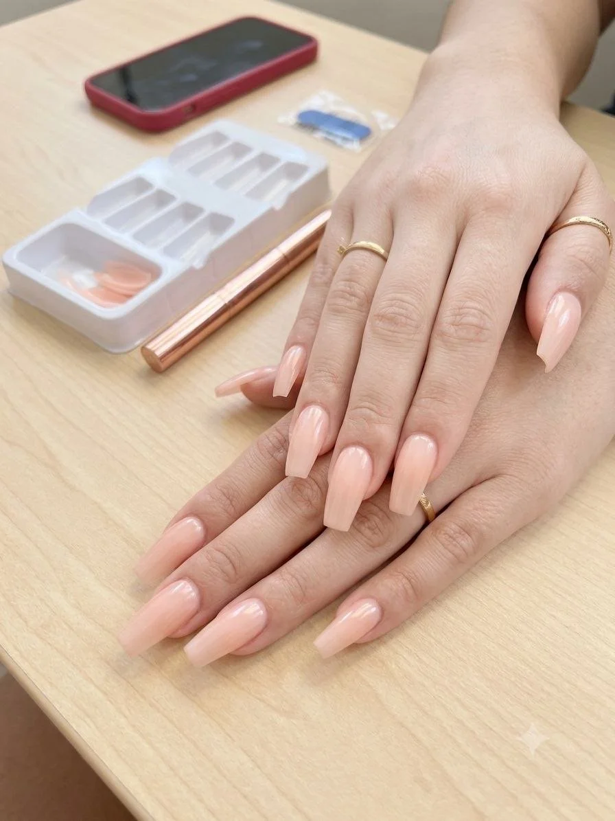 Uñas 4